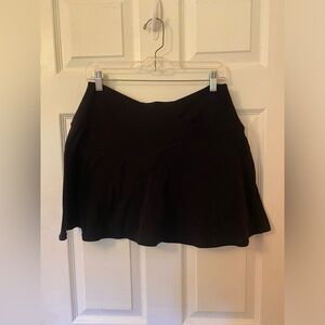 Aerie Offline Crossover Tennis Skirt